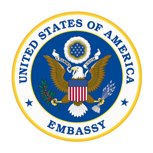 usa-ambassade